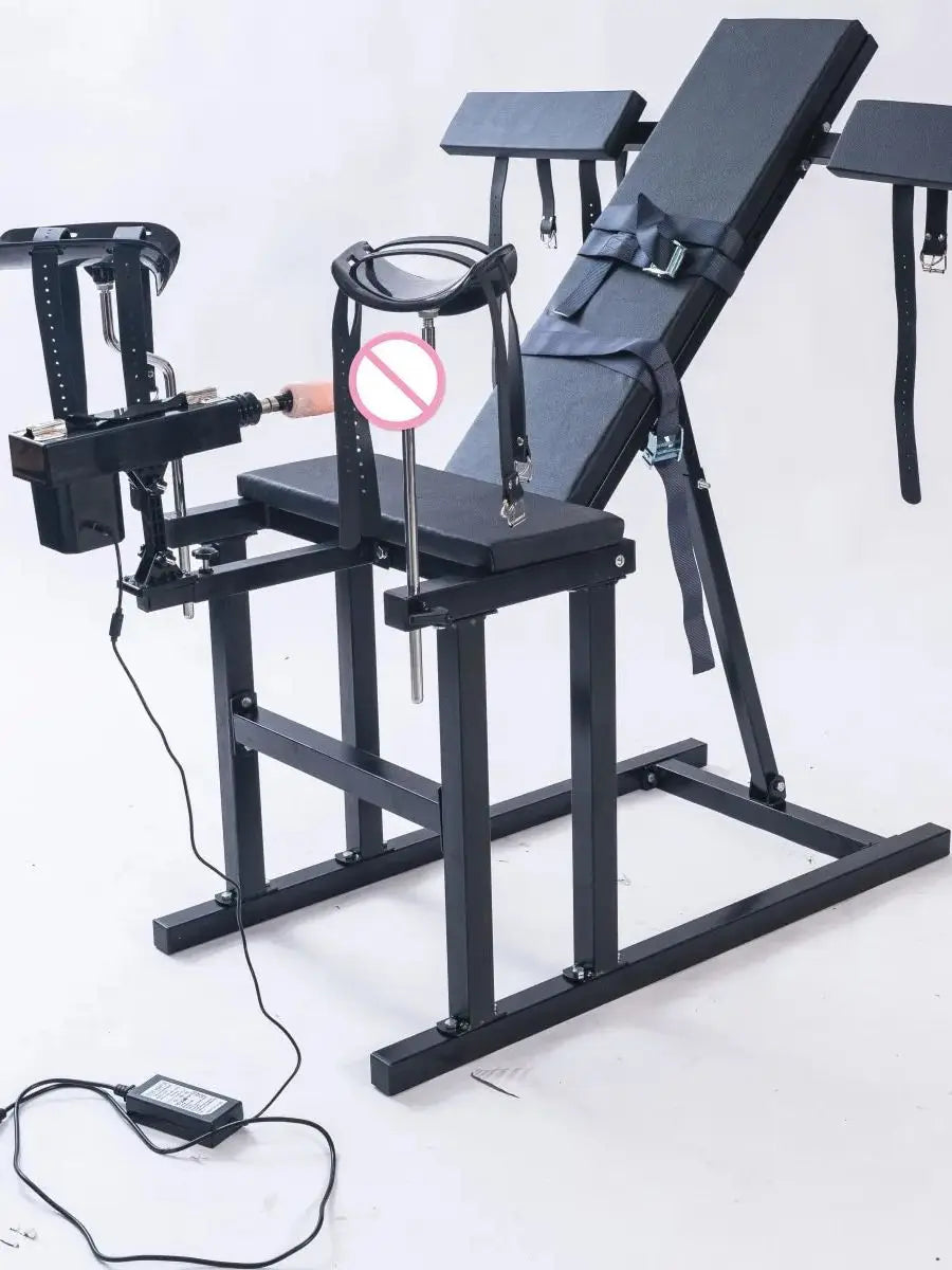 Only 30W Sex Machine Vibrator Suitable for Large sex furniture
