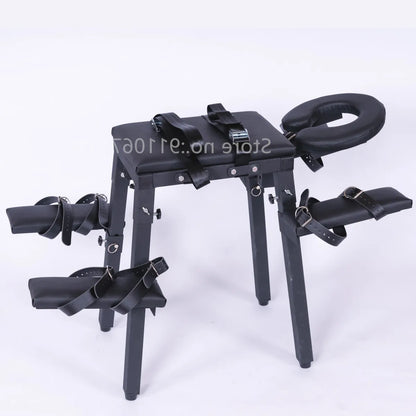 Sex Chair Erotic Masturbation Machine Gun Vibrator