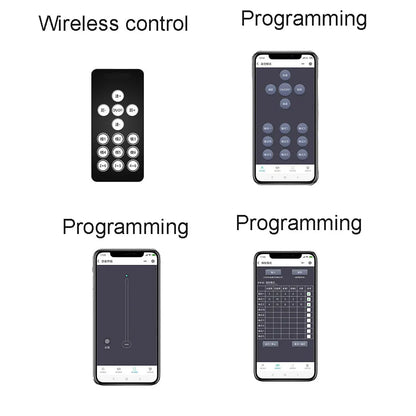 Wireless APP Sex Machine with Amazing Features