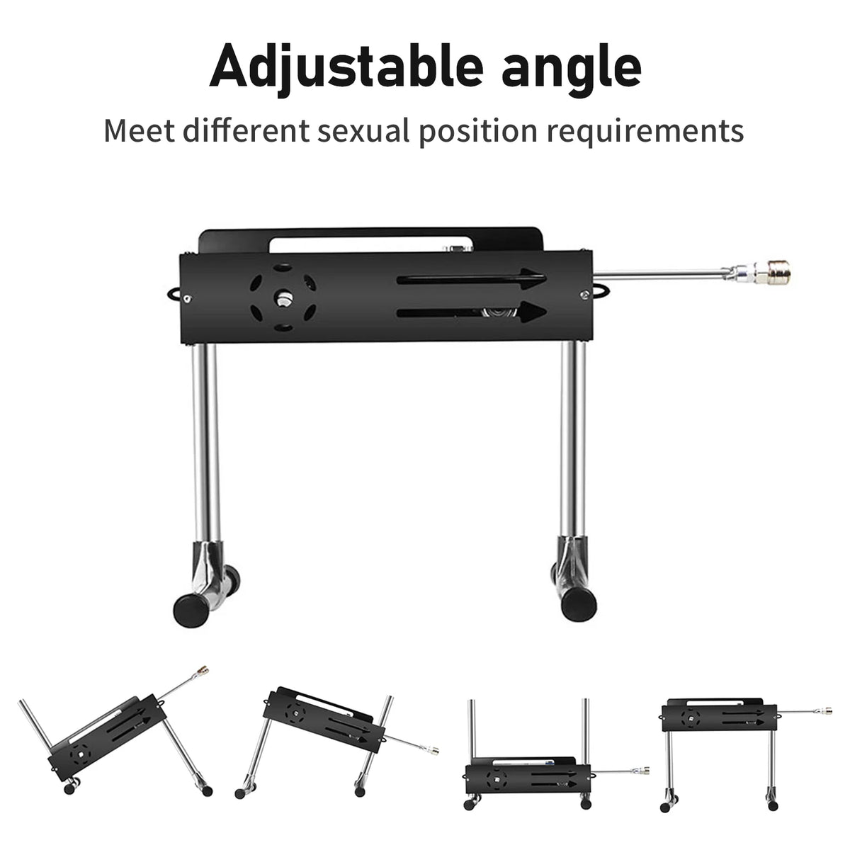 Wireless APP Sex Machine with Amazing Features