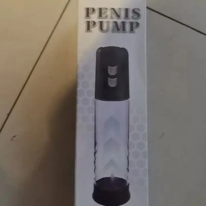 Adjustable Penis Stretcher Kit