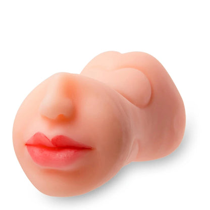 3 in 1 Sex Toy for Men