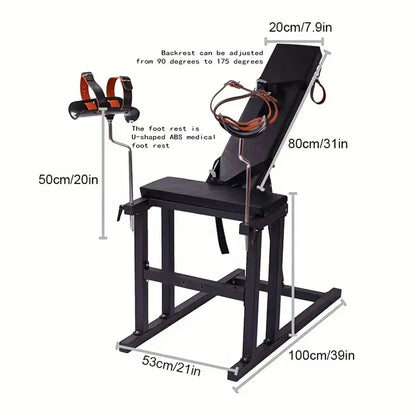 Sex Chair Erotic Furniture Sexual Position Assist Bench