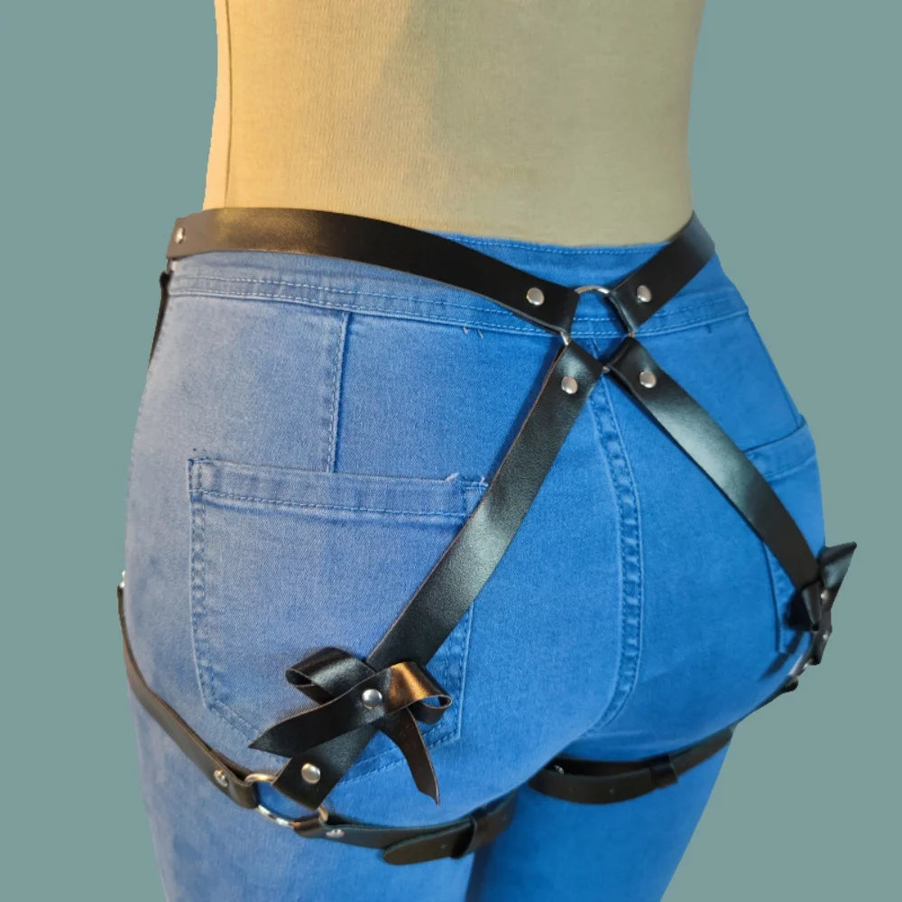 BDSM Sexual Restraint Sex Bondage Strap