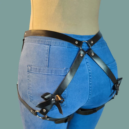 BDSM Sexual Restraint Sex Bondage Strap