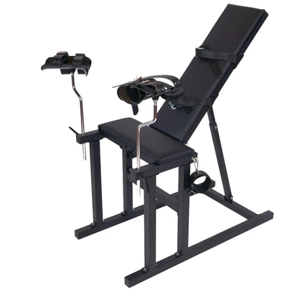 Sex Chair Erotic Furniture Sexual Position Assist Bench
