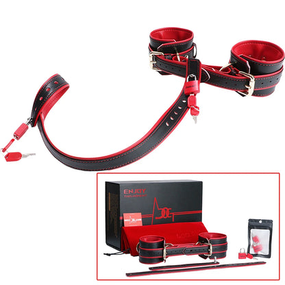 Scrotum Bondage Belts Body Harness