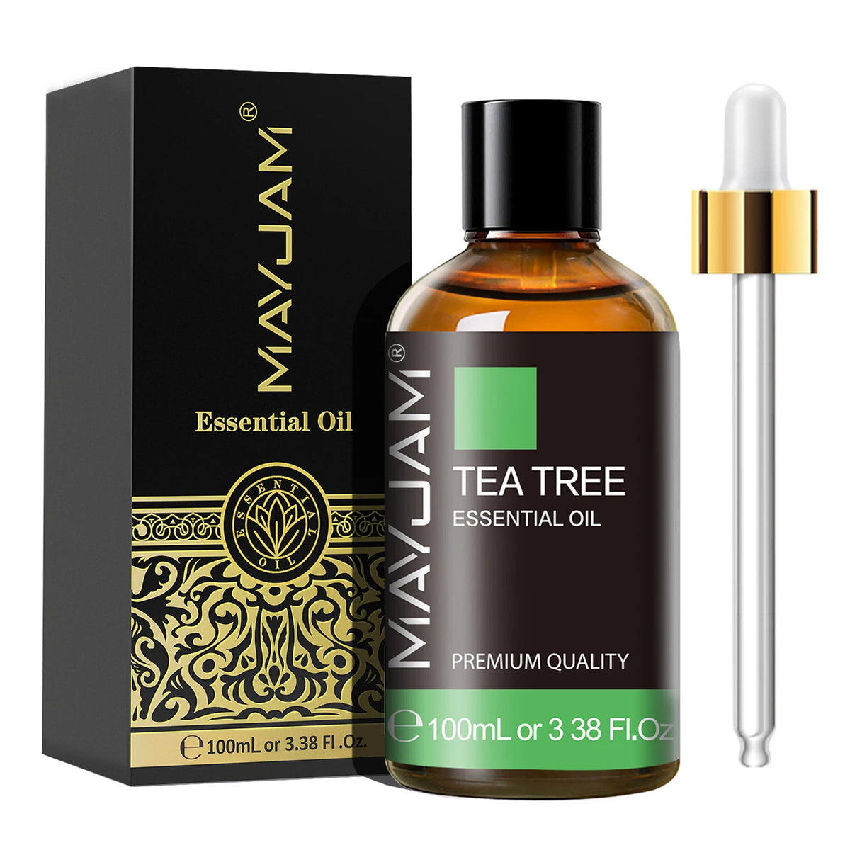 Essential Oil 100ml for Humidifier Diffuser