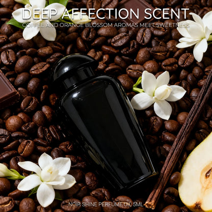 Perfume Oil for Women, 5ml Travel Size Dab-On Fragrance Oil, Long-Lasting Exotic Scent