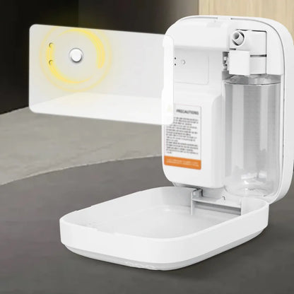 Home Fragrance Aroma Diffuser 1000m³ Coverage Perfume Air freshener Bluetooth APP Control