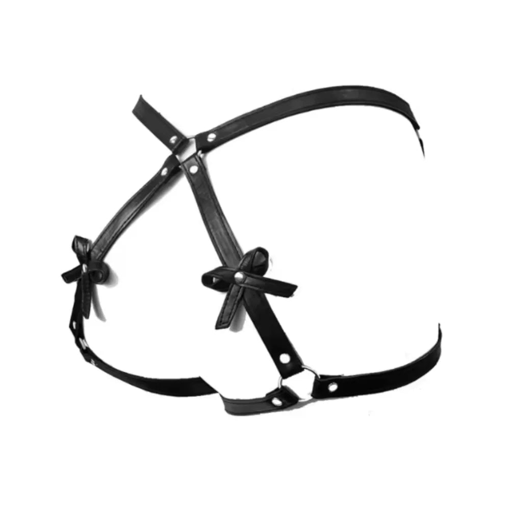 BDSM Sexual Restraint Sex Bondage Strap