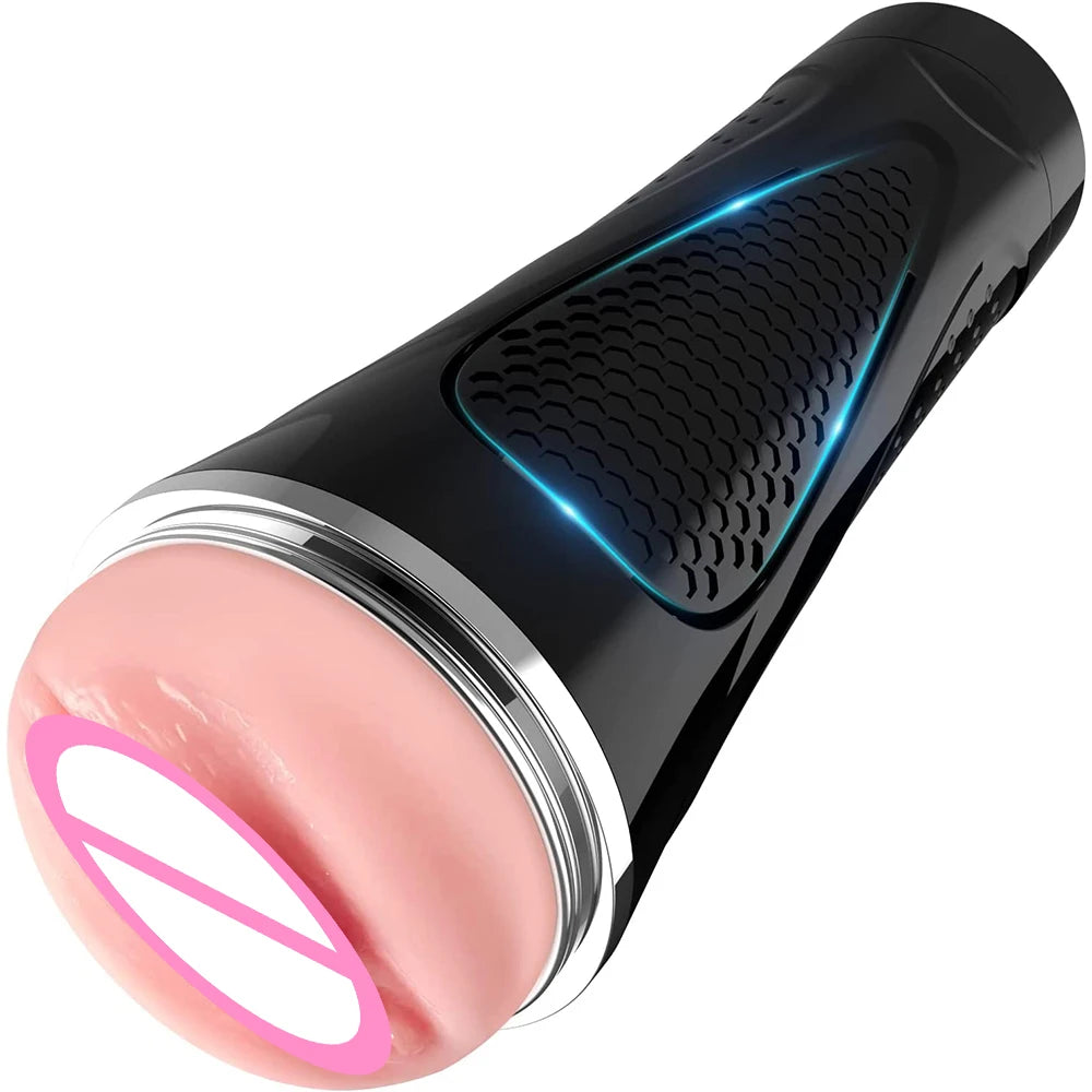 Male Manual Masturbator