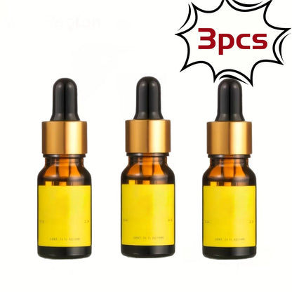 3Pc Portable Pheromone Fragrance Essential Oil