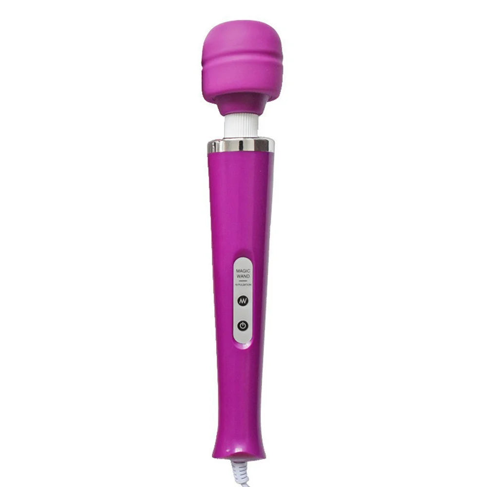 Vibrator Maic Wand G-spot Massager Clit Vibrators
