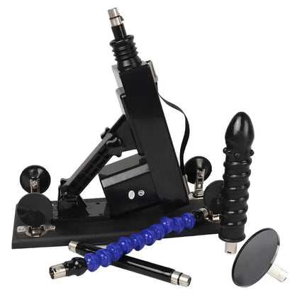 Sex Machines for Woman Masturbating Pumping Gun Adjustable Speed l