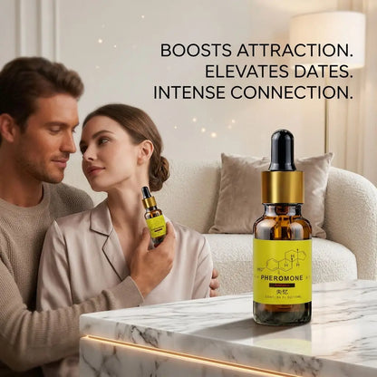 3Pc Portable Pheromone Fragrance Essential Oil