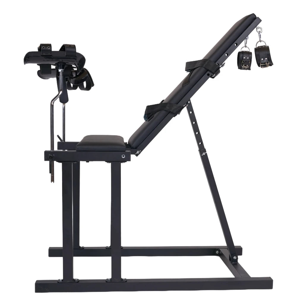 Sex Chair Erotic Furniture Sexual Position Assist Bench
