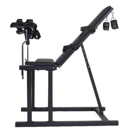 Sex Chair Erotic Furniture Sexual Position Assist Bench