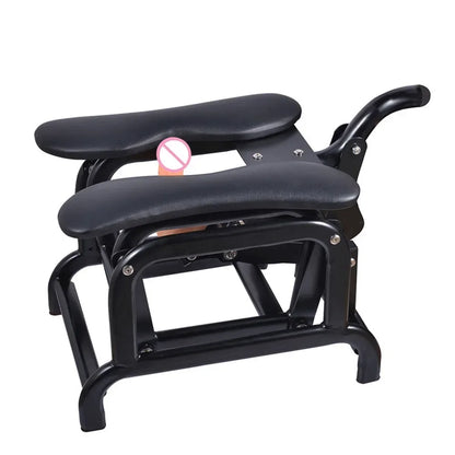 Large Sex Chair Female Masturbation Vibrator