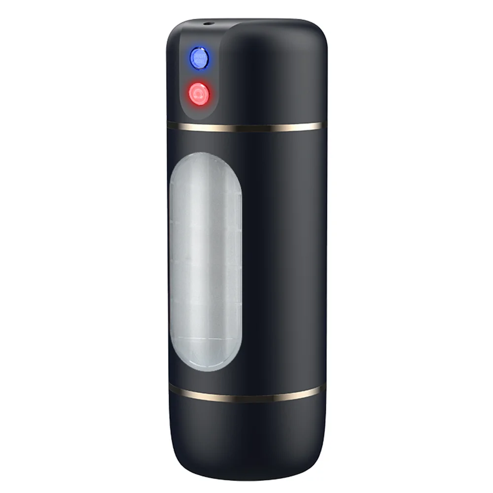 Automatic Male Mastubator  Realistic Vagina Sexy Voice