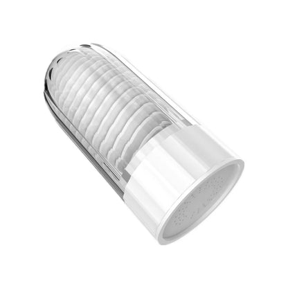 Heating Rotating Automatic Male Masturbation Cup