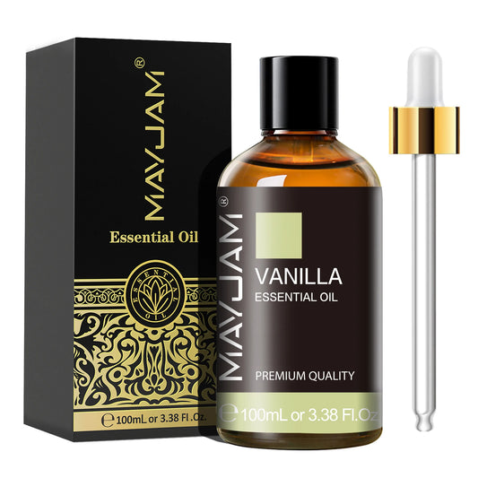 Essential Oil 100ml for Humidifier Diffuser
