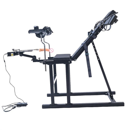 Dildo Chair for Sex Accessories BDSM Restraint Furniture