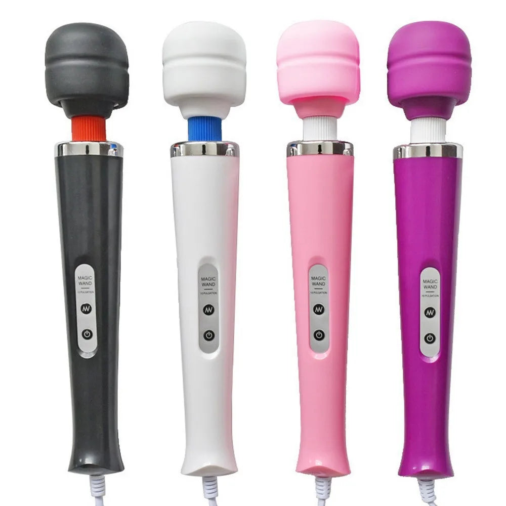 Vibrator Maic Wand G-spot Massager Clit Vibrators