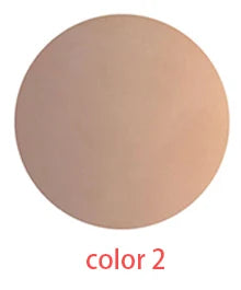 High Collar Realistic Silicone Breast Crossdresser