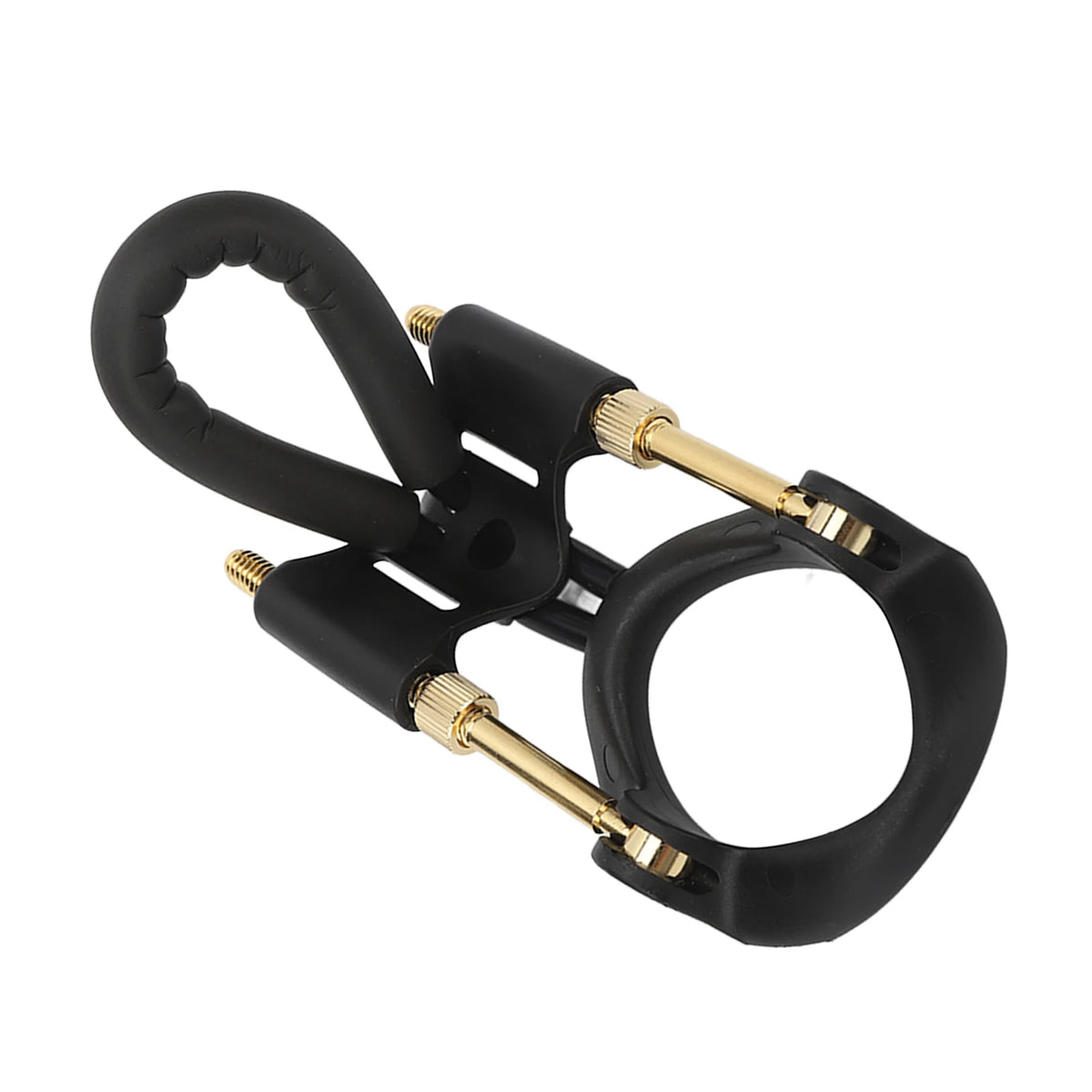Pennis Stretcher Kit Massage Male Bracket Kit Stretching Effective Adjustable Men  Support Stretcher