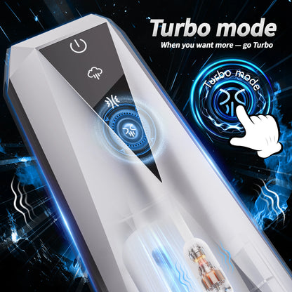 Automatic Male Sucking Masturbator Blowjob Machine