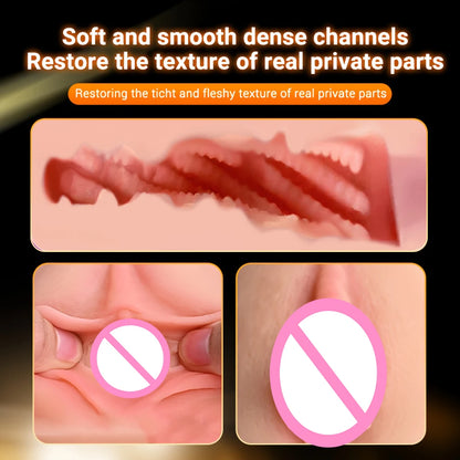 Male Manual Masturbator