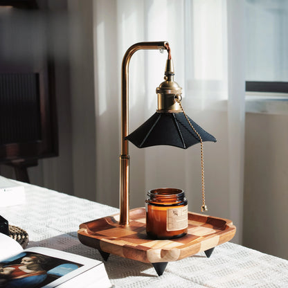 Aromatherapy Melting Wax Lamp