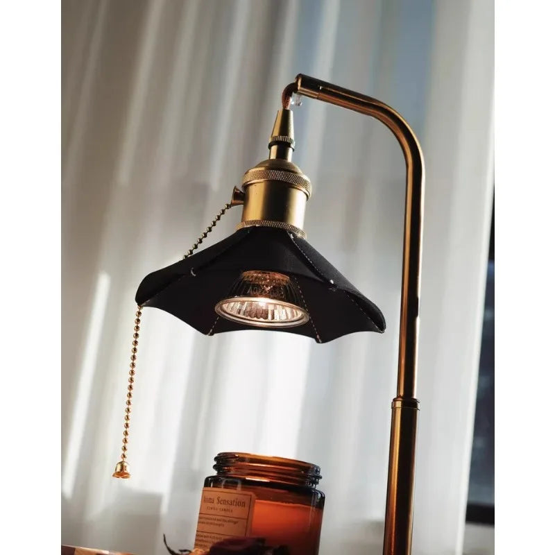 Aromatherapy Melting Wax Lamp