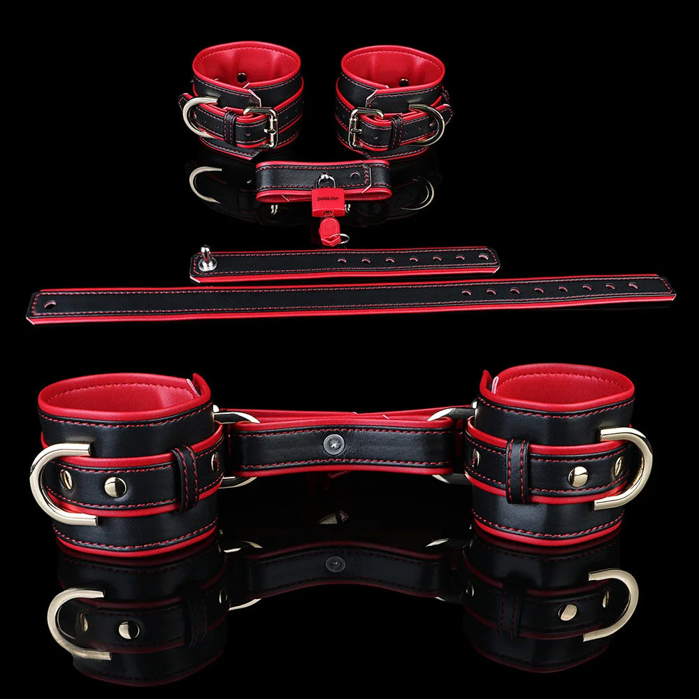 Scrotum Bondage Belts Body Harness