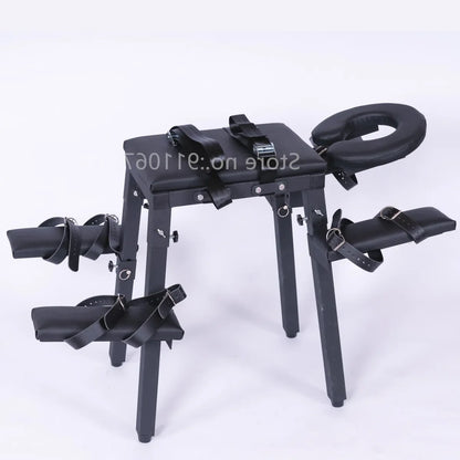 Large Sex Furniture With Female Masturbation Machine