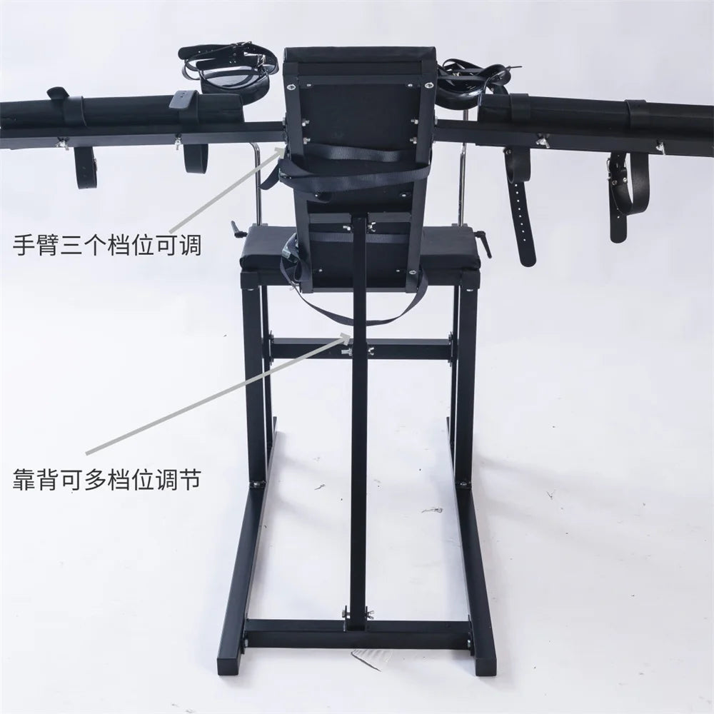 Dildo Chair for Sex Accessories BDSM Restraint Furniture