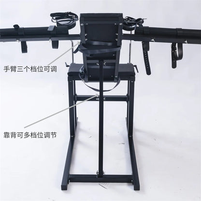 Dildo Chair for Sex Accessories BDSM Restraint Furniture
