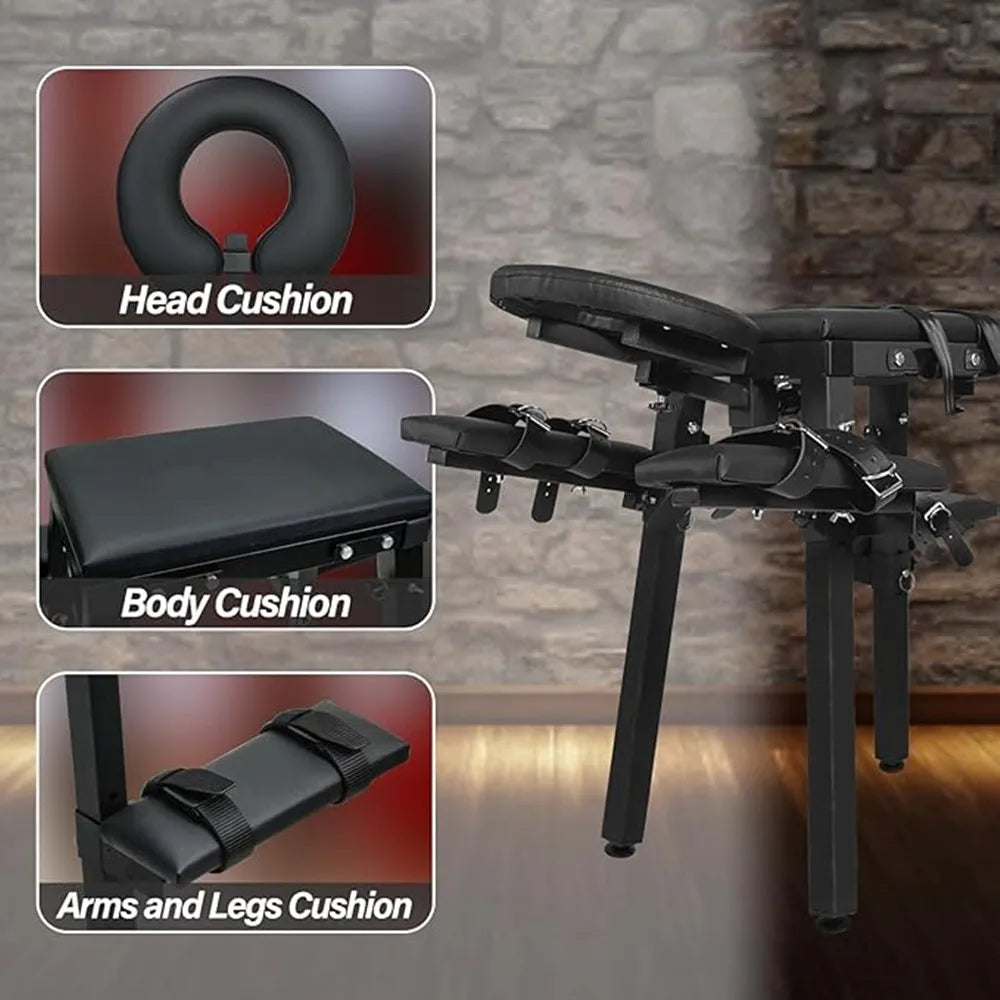 Sex Bench Bdsm Furniture Bondage Seat