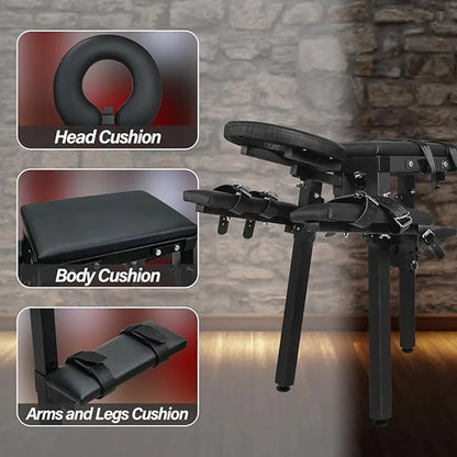 Sex Bench Bdsm Furniture Bondage Seat