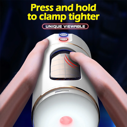 Automatic Male Mastubator  Realistic Vagina Sexy Voice