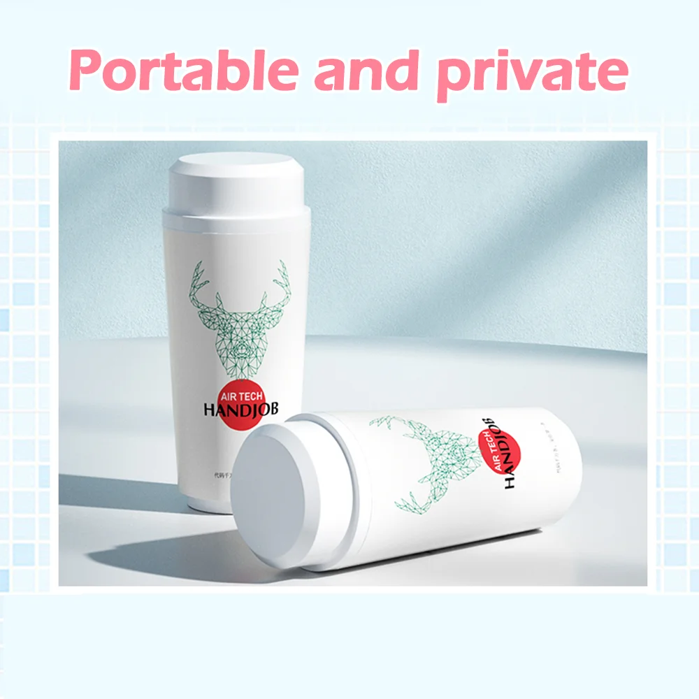 Sexy Sex Toy for Men Realistic Artificial Vagina