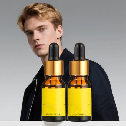 3Pc Portable Pheromone Fragrance Essential Oil