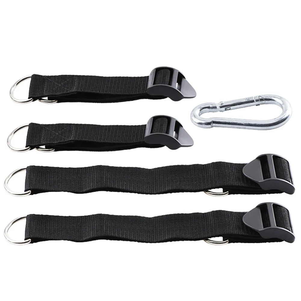 Heavy Duty Leather Sex Swing Freestanding Steel Frame