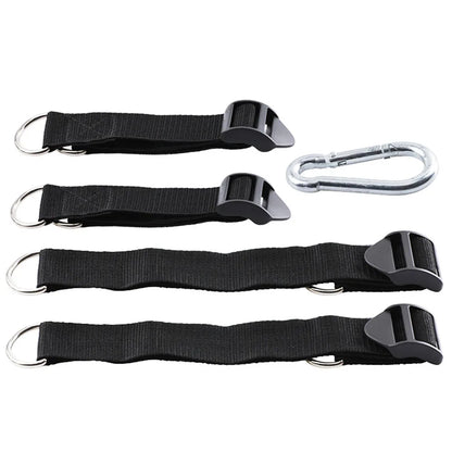 Heavy Duty Leather Sex Swing Freestanding Steel Frame
