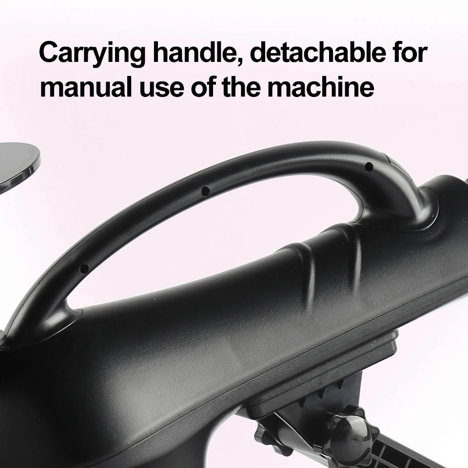New Wireless Control Sex Machine for Woman Adjustable Masturbating Pumping SexTooys for Men Adult Toys Upgrade Vibrator Dildo