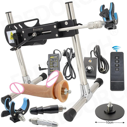 80W/86W/70W Sex Machine for Women and Men