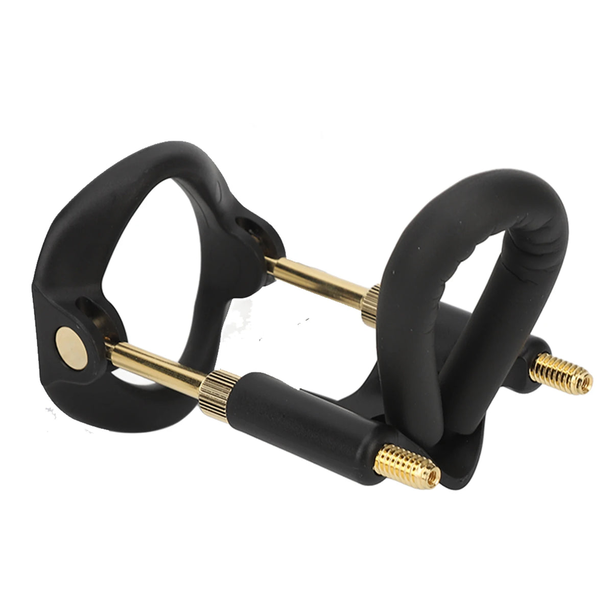 Pennis Stretcher Kit Massage Male Bracket Kit Stretching Effective Adjustable Men  Support Stretcher