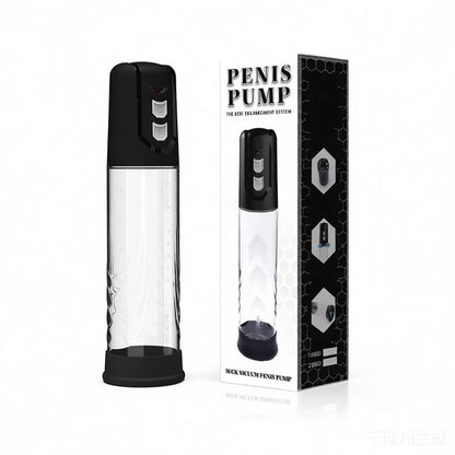 Adjustable Penis Stretcher Kit