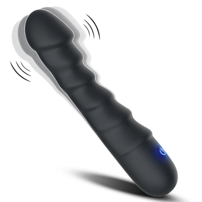 10 Modes Dildo Vibrator Strong Motor Vagina Massage